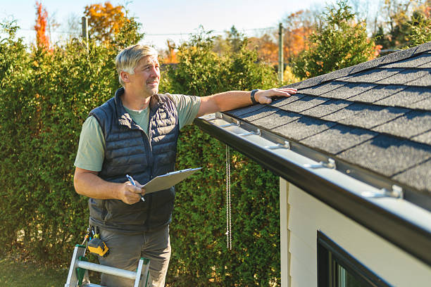 Affordable Flat Roof Repair solutions in Pineville, PA